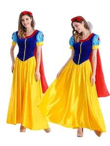 Seven Dwarfs Costumes Diy