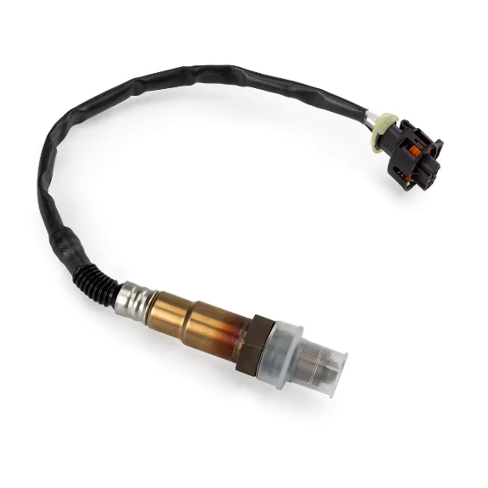 O2 кислородный датчик 234-4528 задний лямбда-датчик для Chevrolet Cruze 11-15 Chevy Sonic Limited 2016 л