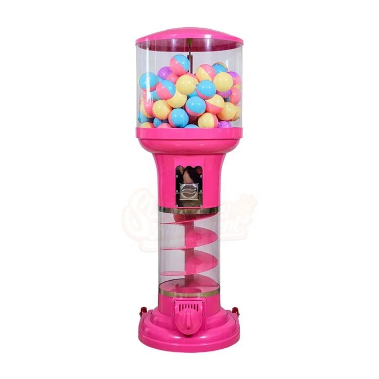 75 мм 100 управляемый игрушечный капсульный автомат гасяпон торговый