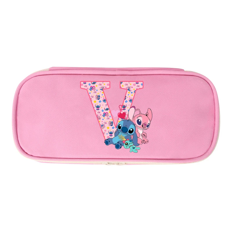 

Сумка-карандаш Lilo Stitch Aoger