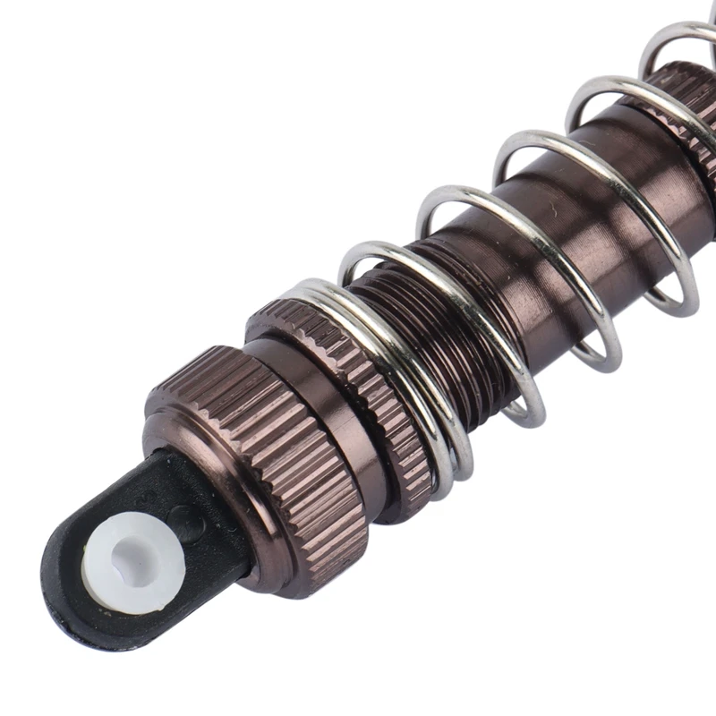 Амортизаторы для Smax Truggy B Uggy Short Course 1/16 GTR из сплава 9115 запчасти модификации