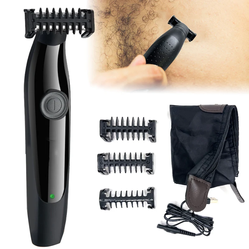 

Интимная стрижка для мужчин и женщин, эпилятор для тела, интимные детали, бритва DSP Sensetive Place, Мужская и Женская бритва, зона зоны бикини и лобк...