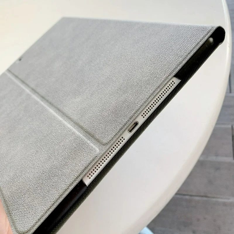 Чехол для ipad 10 ”2 чехол 9-го поколения air 3 pro 5 2017 2018 iPad 9 7 5th 6th mini 2 | Компьютеры и офис