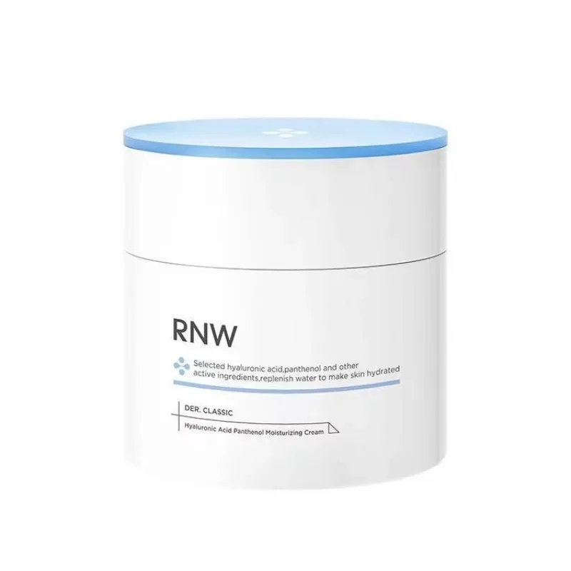 RNW Hydrate Крем для лица 50 г Интенсивный восстанавливающий крем Уход за кожей Керамид