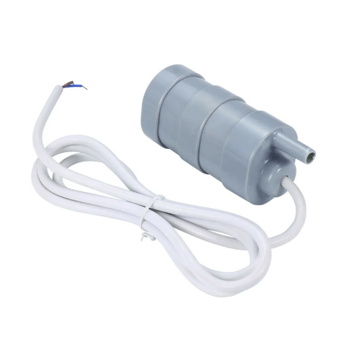 

DC 12V Submersible Water Pump Camper Motorhome High Flow Whale Pump 1500L/H 5M Submersible Water Pump For Diy Kit