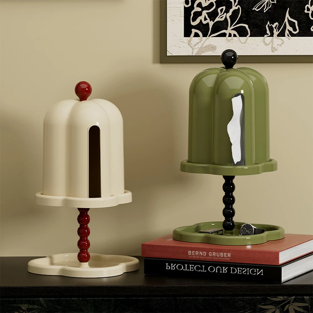 1 шт. коробка для туалетных салфеток без перфорации высококачественная и