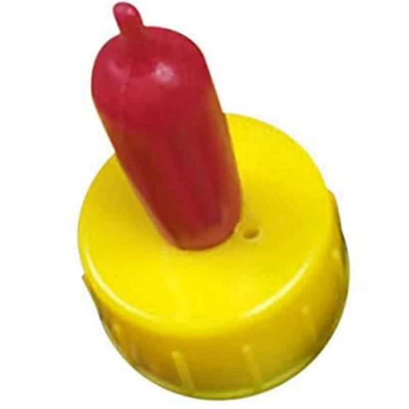 

Бутылочка-Кормушка Для овец и коз, 60 шт.