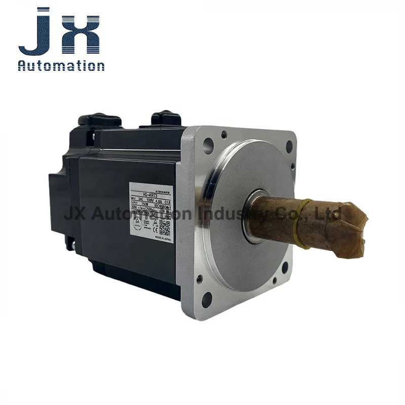 Оригинальная модель низкая инерция 200 кВт в серводвигатель переменного тока