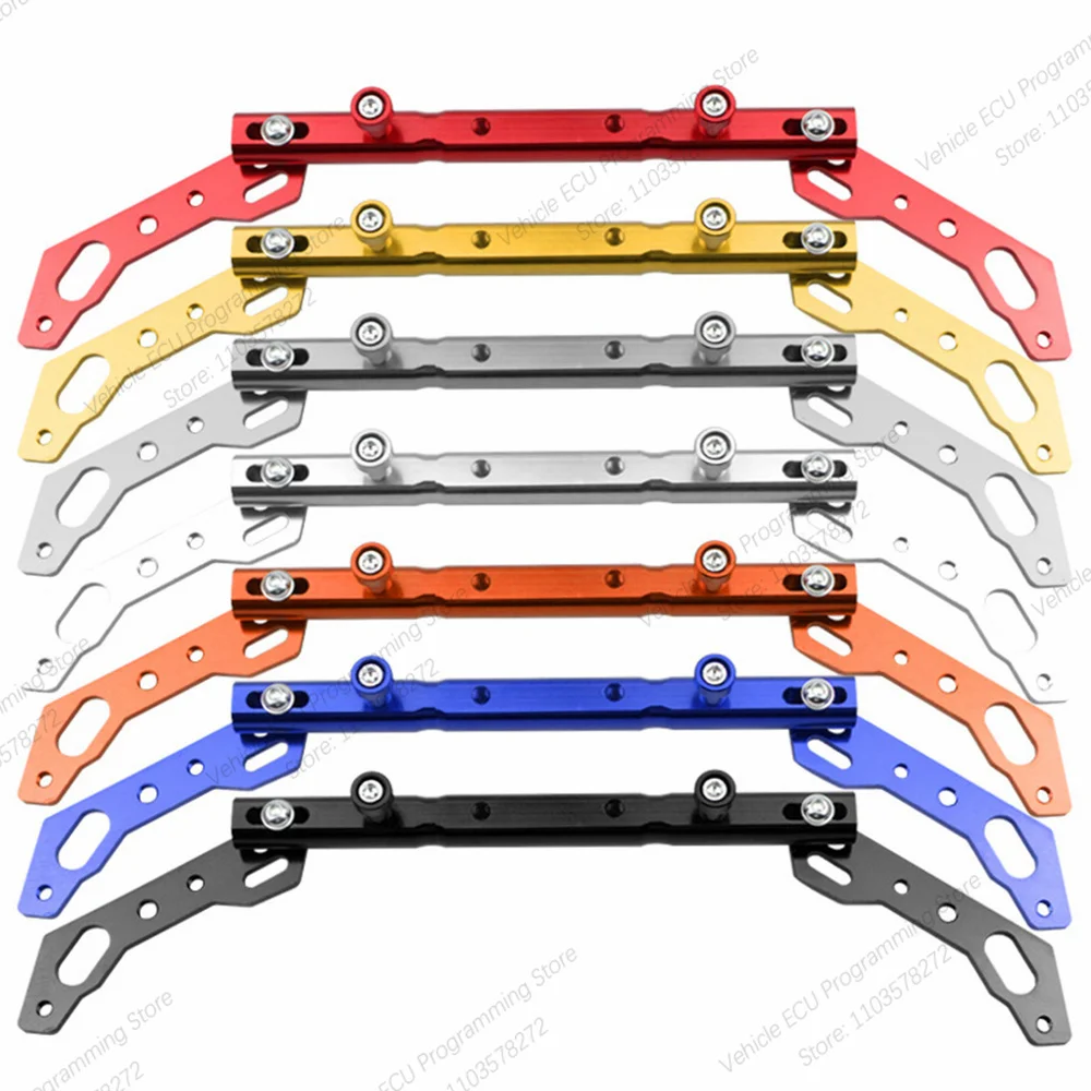 4-оптовые заказы регулируемые поперечины для мотоцикла балансир усиления