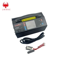 up600 dual channel 2600w 25a 2 6s lipo balance charger 1200w high power charger for agriculture drone jmrrc