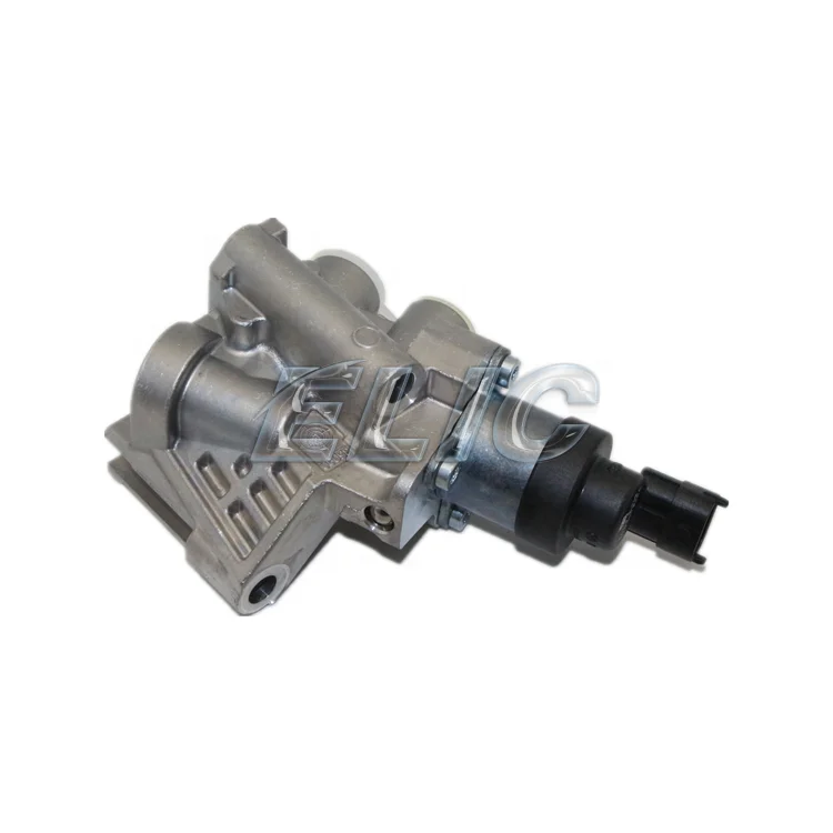 Enlarge ec210b ec240b ec290b excavator engine diesel adjust valve  VOE21638691 fuel regulator 21638691 02113830 21103266