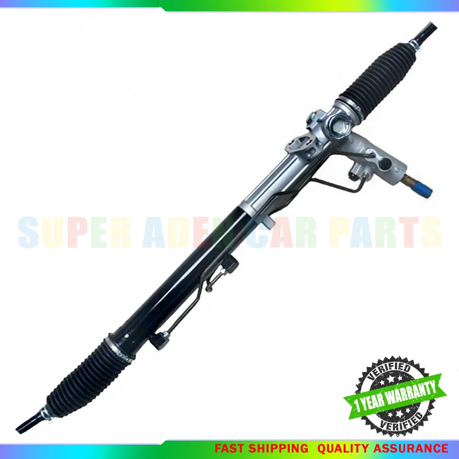 Фото Стойка гидроусилителя руля для Kia Sorento/Hyundai Santa Fe TUCSON 2013- 577002W000 577002P100 57700-2P200 57700-2P100 57700-2W000 №3