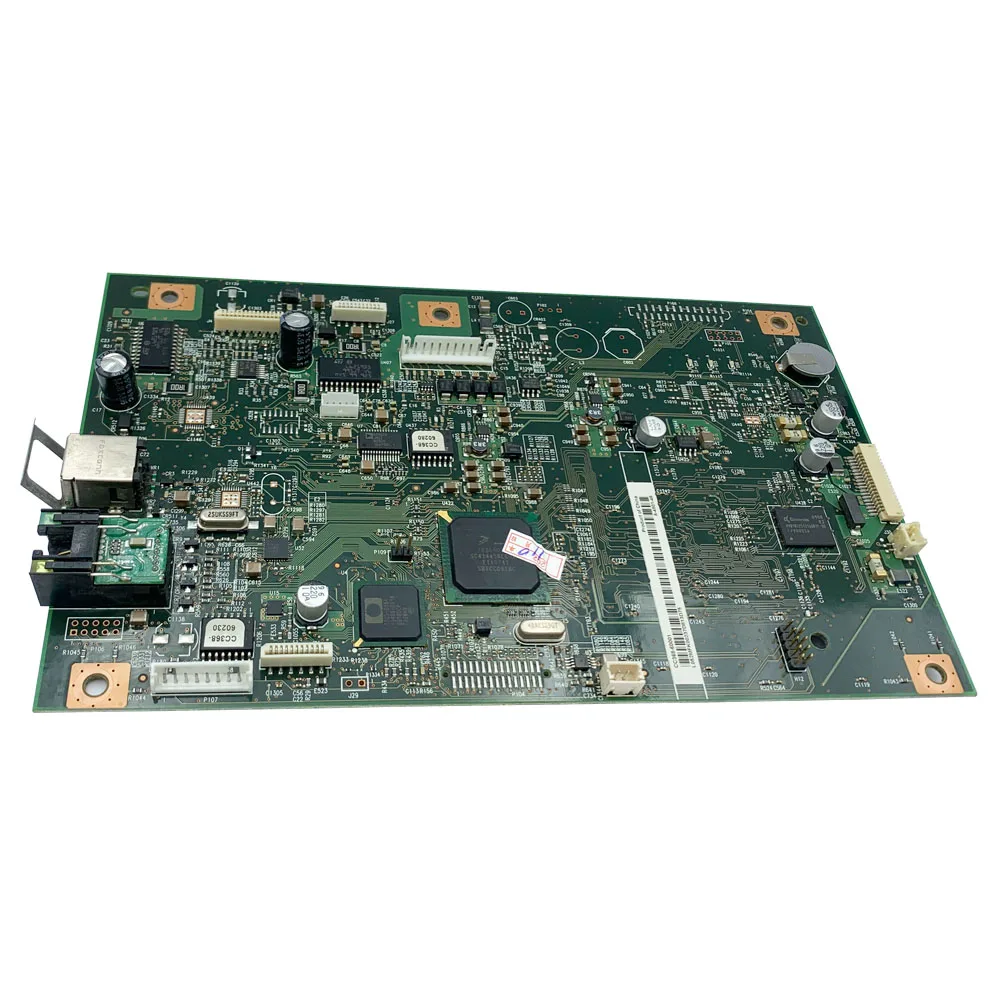 

CC368-60001 Formatter Logic Main Board MainBoard For HP M1522 M1522NF 1522NF M1522N 1522 CC396-60001