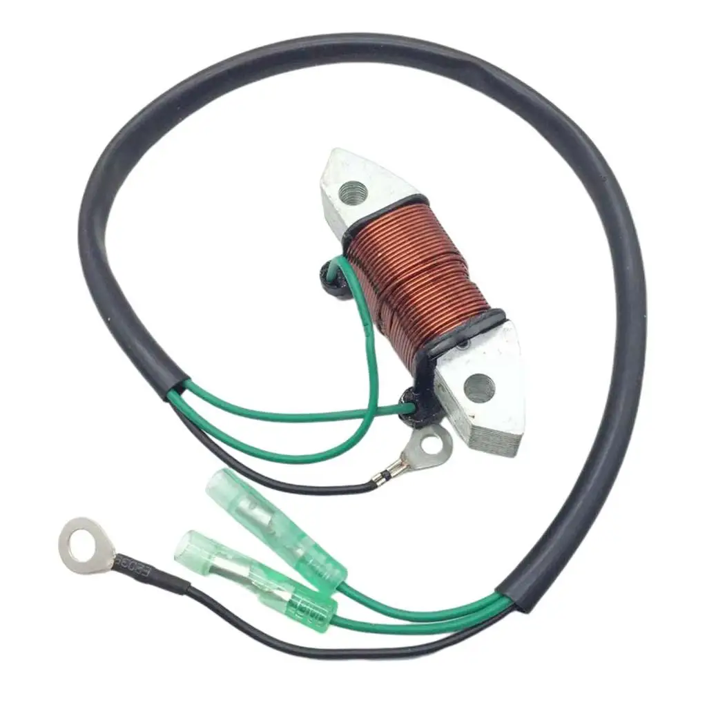 

Battery Charge Lighting Coil Replacement for Outboard #66533-00-00