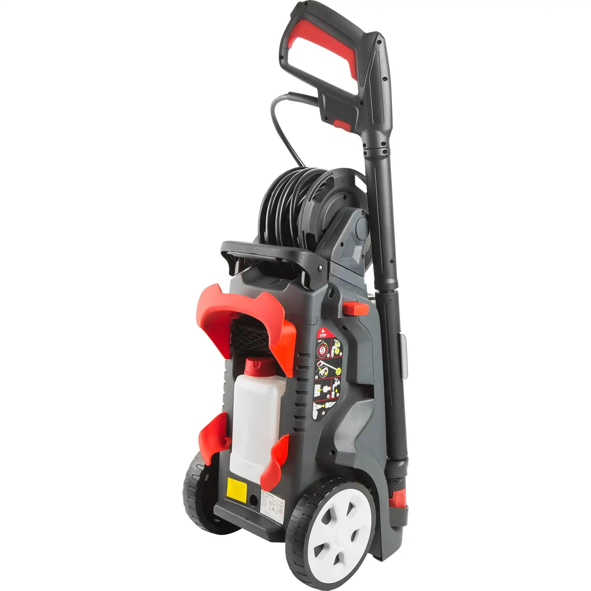 Двигатель Мойки Sterwins Купить В Краснодаре