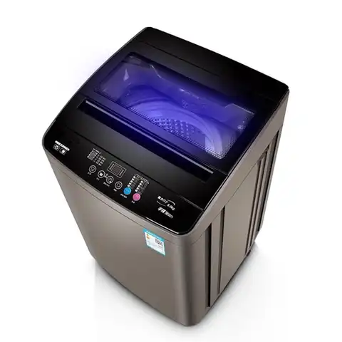 Автоматическая стиральная машина бытовая 10-13 кг емкость стиральная и сушильная интегрированная Горячая воздушная сухая стерилизация стир...