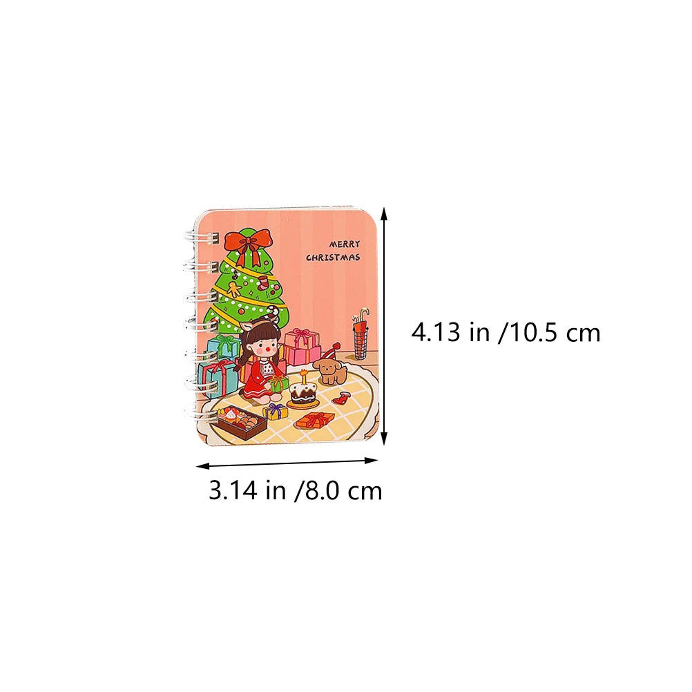 7-шт блокнот для ручного счета канцелярские принадлежности переплетные блокноты