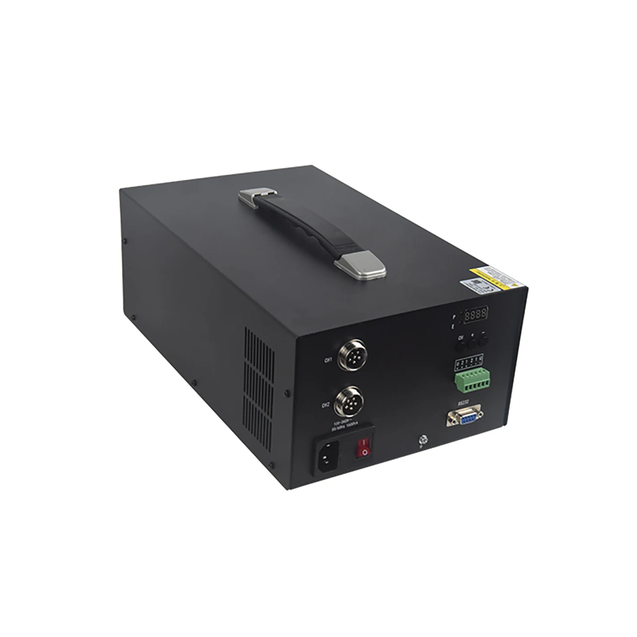 

Vision Datum High-capacity 2/4 Channel Constant-current Digital Controller Units For Industrial Camera Point Light