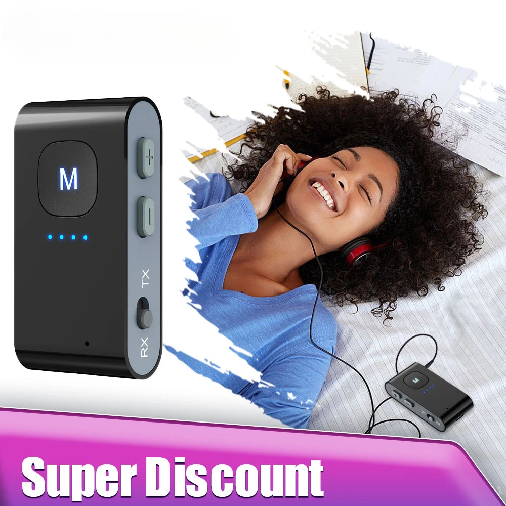 

BR02 Car Aux Adapter 3.5mm Jack Stereo Audio Car Kit Wireless Handsfree Receiver For Phone Transmitter Music Speaker Amplifier