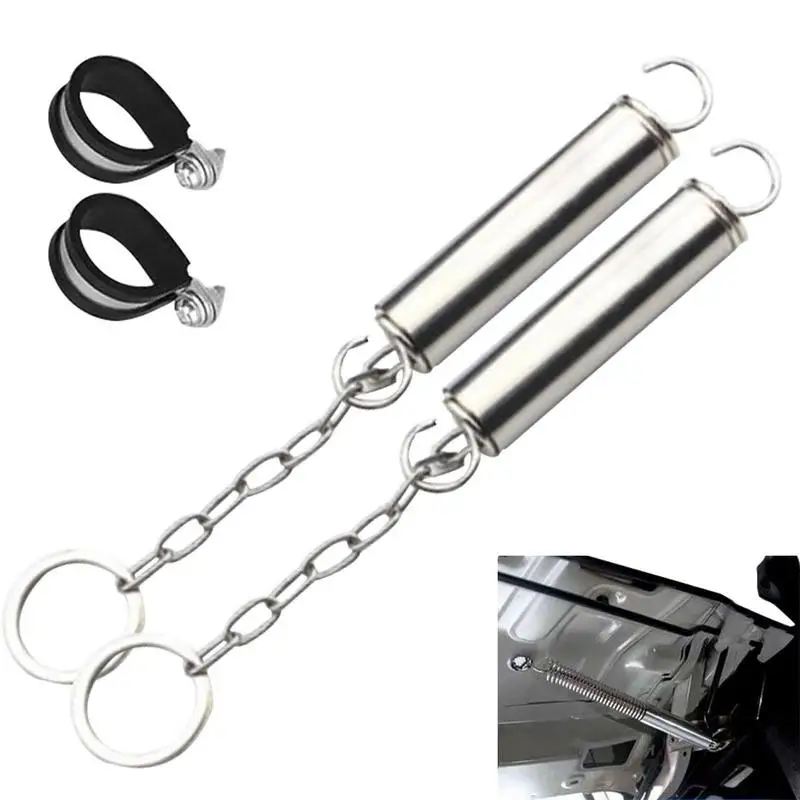 

Car Boot Lid Lifting Spring Trunk Spring Lifting Device Car Car Trunk Lifter Trunk Lid Automatically Open Tool Spring Universal