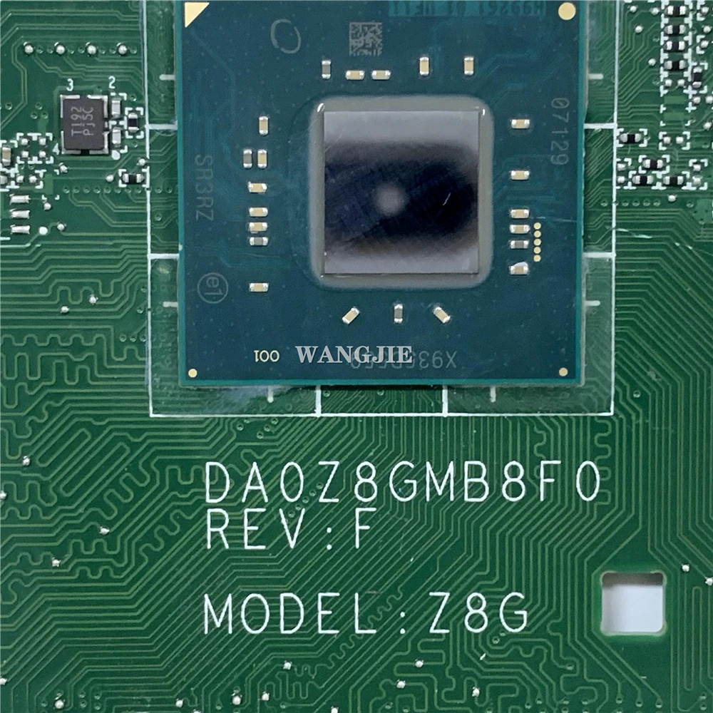 Intel processor n95