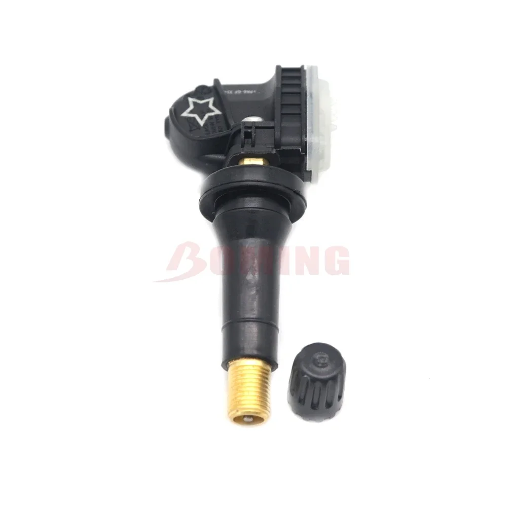 Датчик контроля давления в шинах TPMS для Buick Cascada Enclave Cadillac SRX Chevrolet Impala GMC Canyon 315 МГц