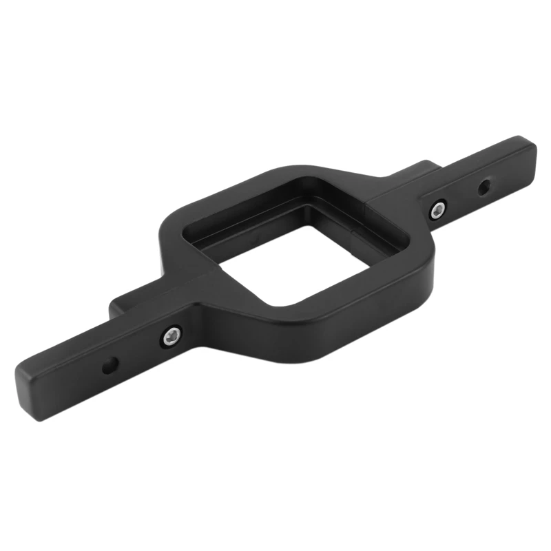 

Dual LED Backup Reverse Work Light SUV Offroad Truck Tow Hitch Mounting Bracket