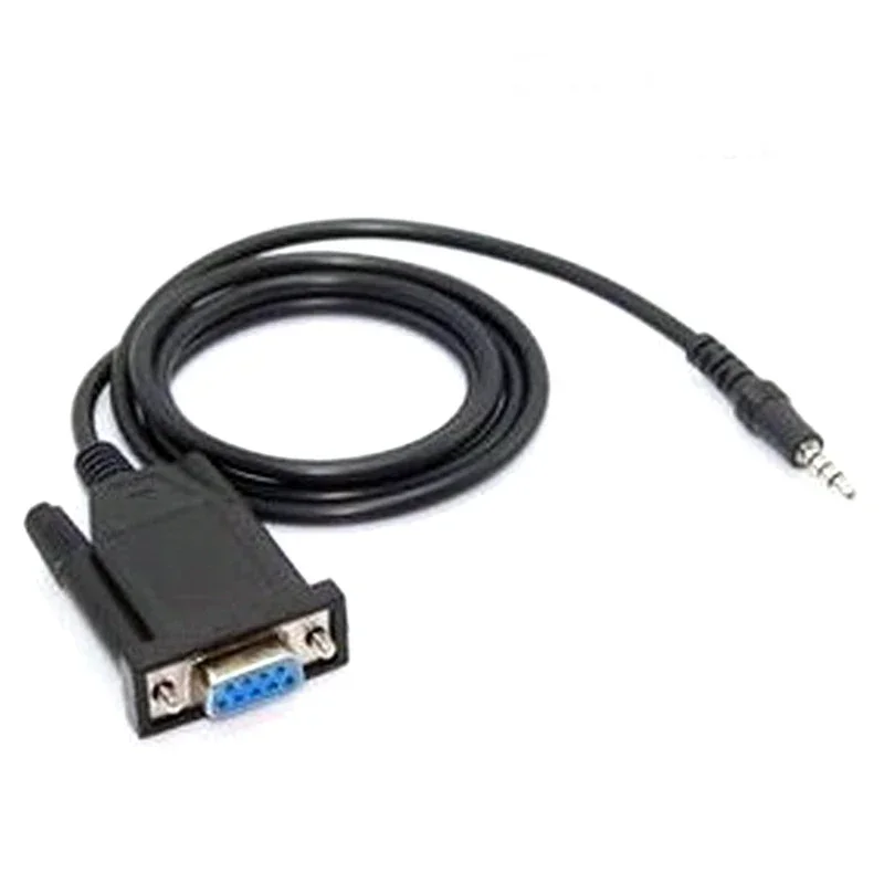 Кабель для программирования COM-порту YAESU VERTEX VX-1R VX-2R VX-3R VX-4R VX-5R VX-132 VX-160 VX-168 VX-231 Радио