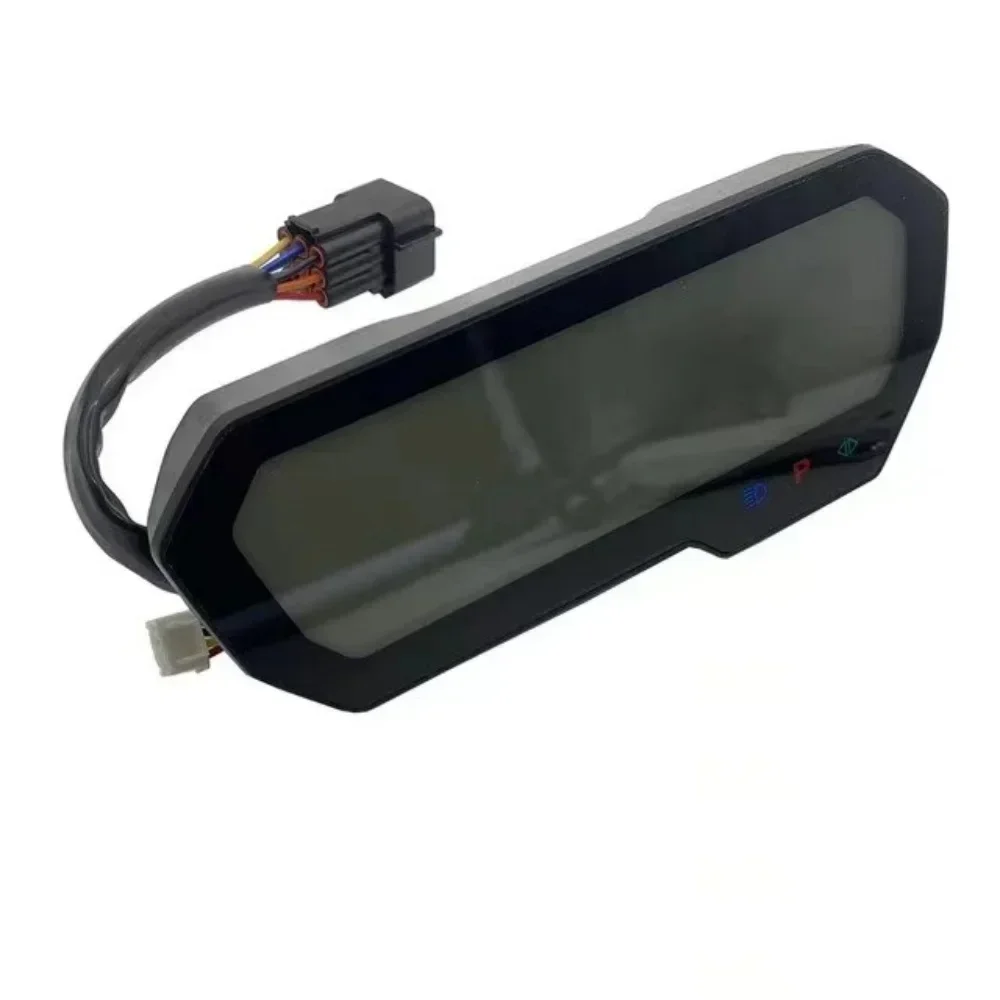 Новый для Super Soco Ts/Cex оригинальные аксессуары Дисплей Инструмент