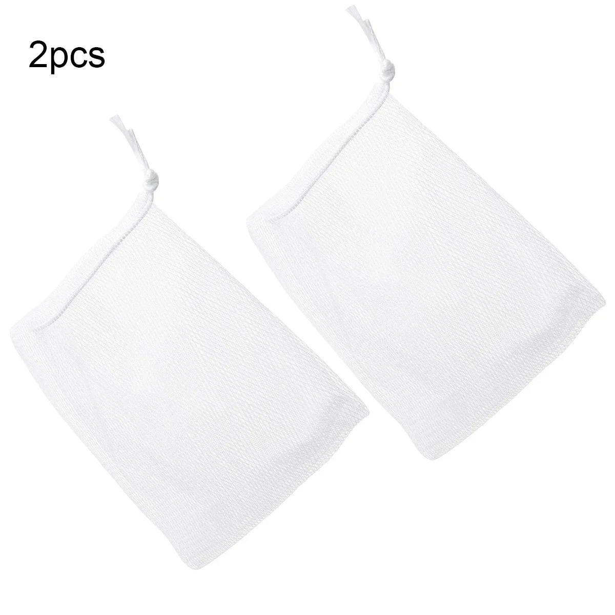 

Мешки для мыла 6 слоев