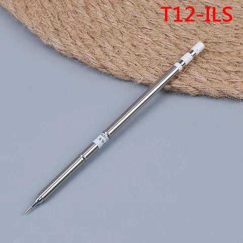 T12 BC2/J02/JL02/KR/ILS Паяльные жала Электрический паяльник для паяльной станции
