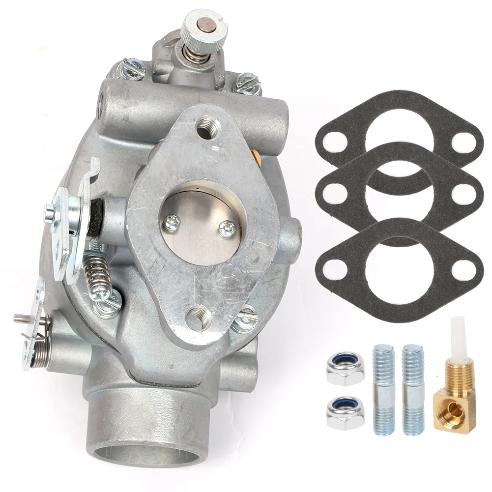 

Карбюратор Carb 181644M1 для Massey Ferguson MF трактора TE20 TO20 TO30