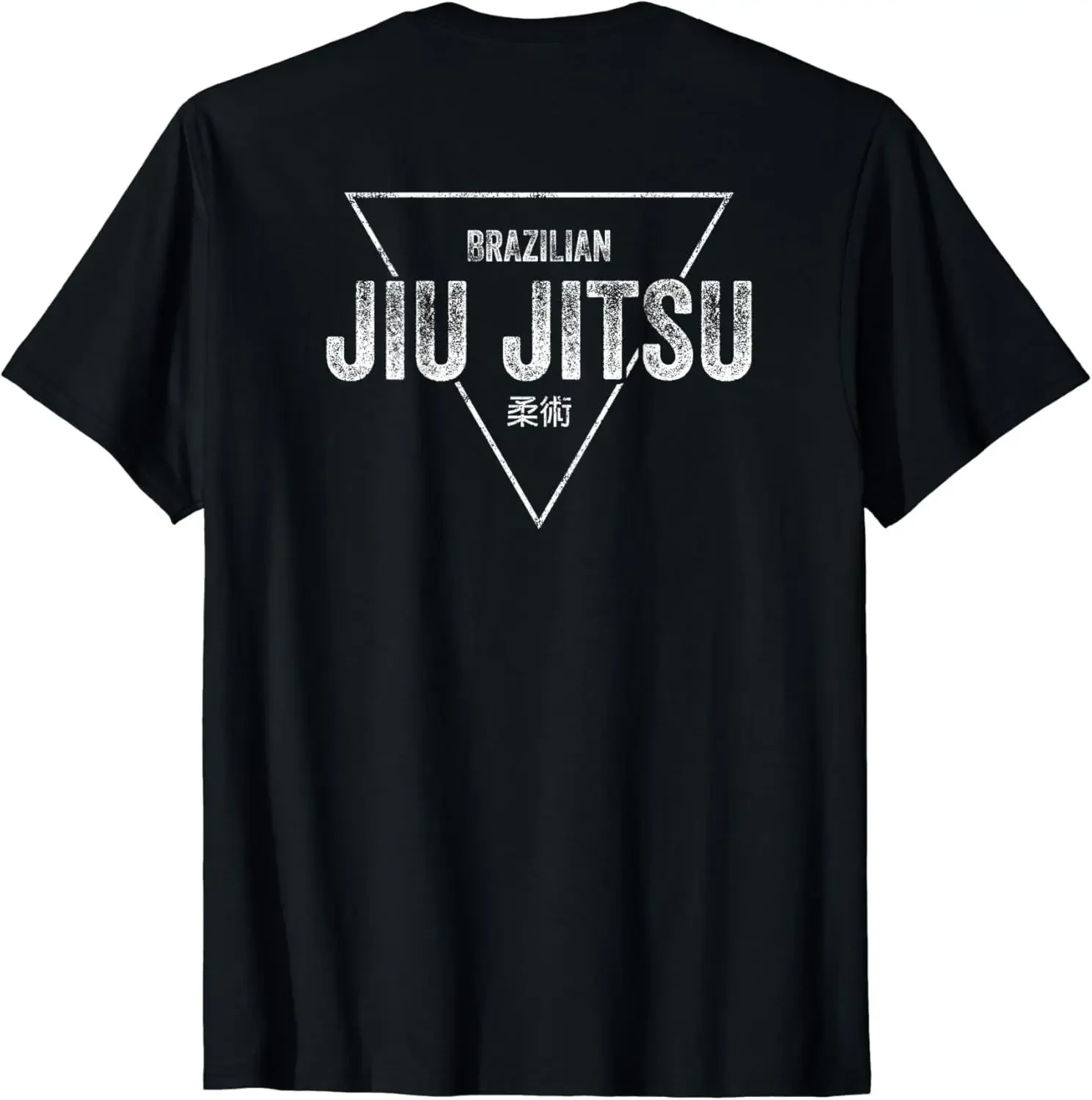 Футболка бразильского джиу джитсу футболка Arte Suave Oss BJJ Мужская одежда топы