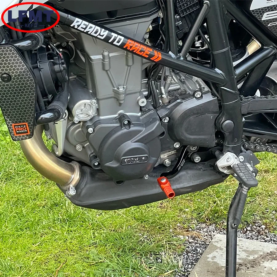 Для KTM XC XCF SX SXF EXC EXCF Duke ENDURO 125 150 200 250 300 350 450 2001-2017 2018 2019 2020 2021 Рычаг переключения