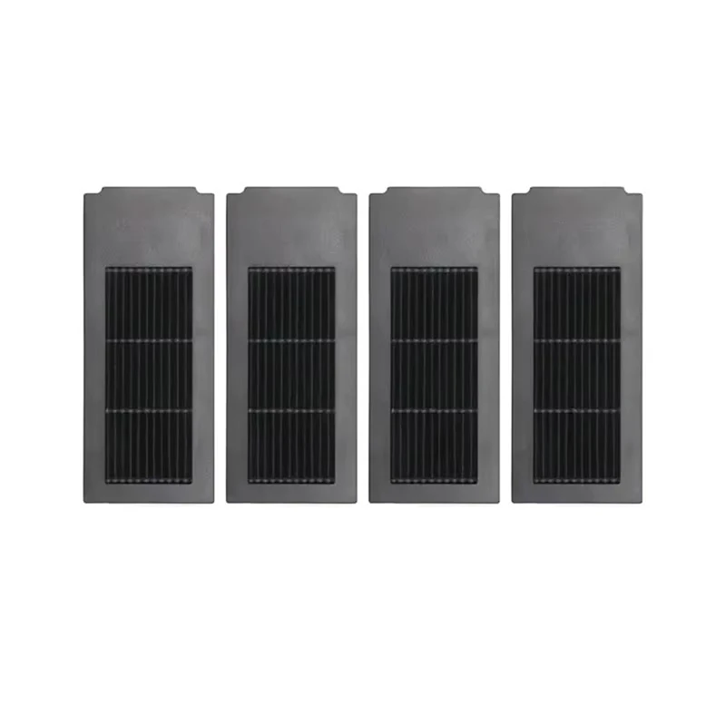 Для робота-пылесоса Ecovacs Deebot X2 Omni/X2 Pro аксессуары мешок для пыли фильтр Hepa основная