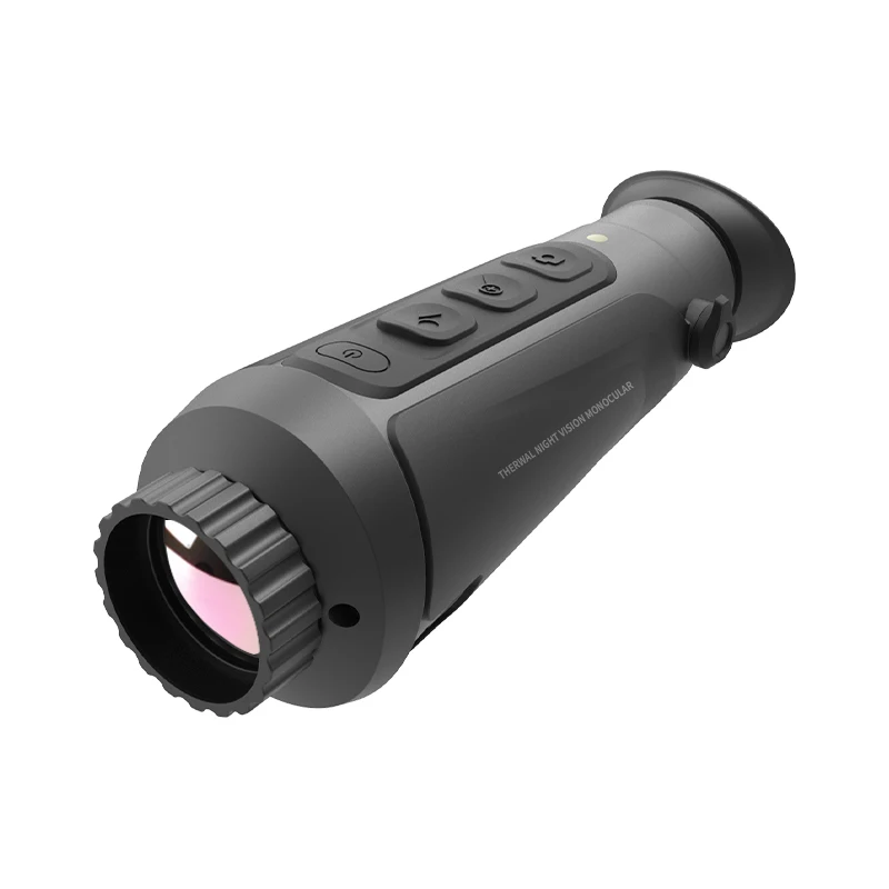 

Handheld IR Thermal Imaging Scopes 25mm 35mm Focus Monocular Night Camera Vision Scope For Hunting