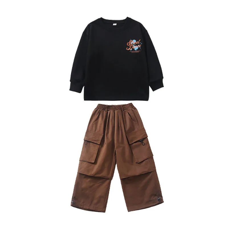 Рисунок 6 - Детская одежда в стиле хип-хоп