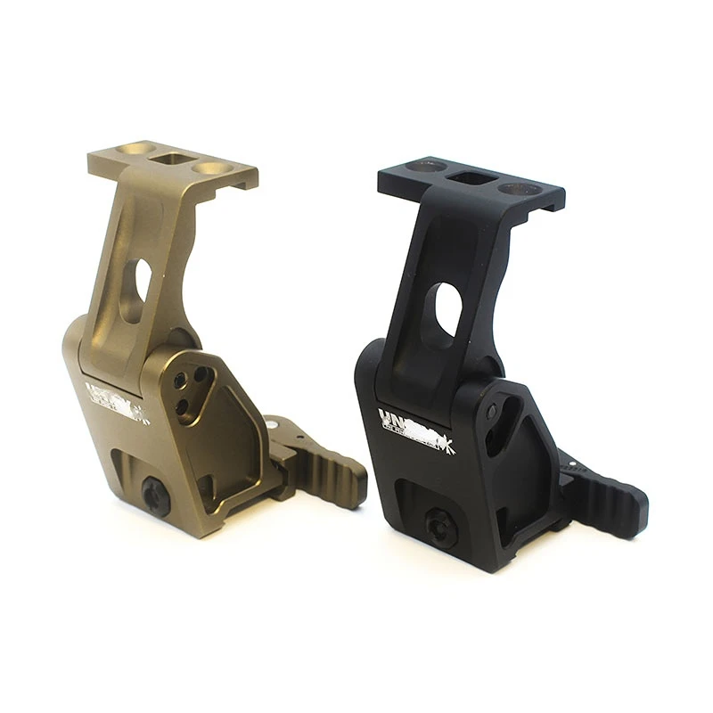 Крепление FTC для прицела G33 охотничьего оружия с полной оригинальной маркировкой