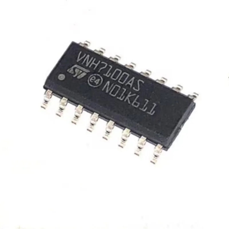 

VNH7100AS VNH7100ASTR SOP16 новый оригинальный