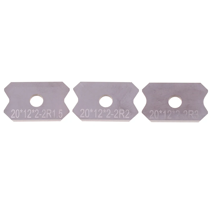 Woodworking Blade Edge Corner Planer Manual Planer Wood Cham