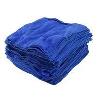 50pcs microfiber cleaning auto soft cloth washing cloth towel duster 30x30cm car home cleaning microfiber towels