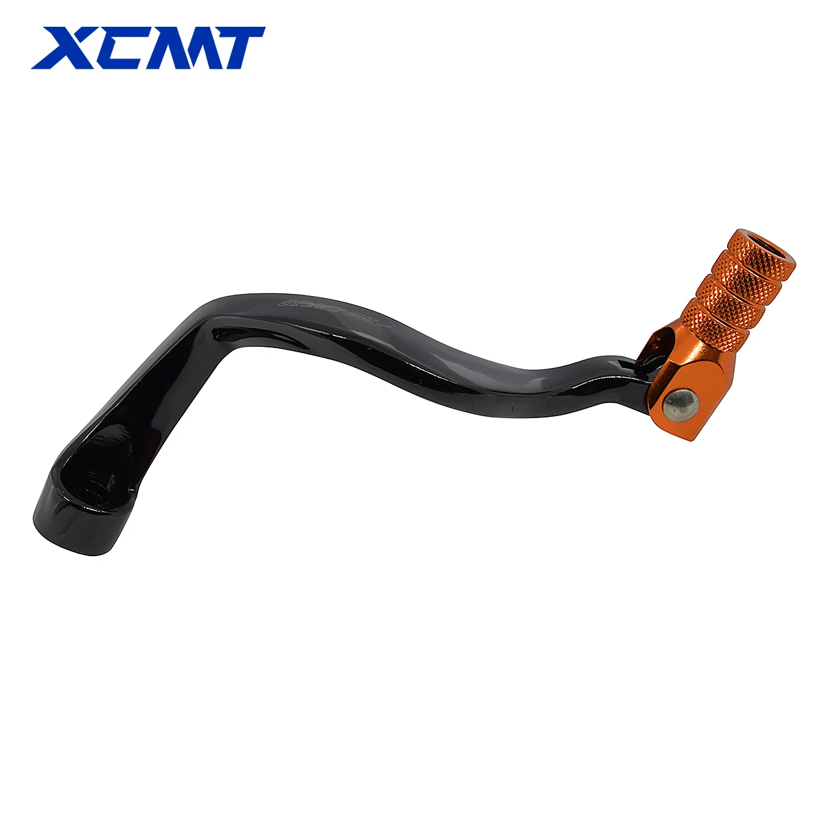 Для KTM 950 990 1090 1190 Adventure S MX Мотокросс Мотоцикл Грязевой питбайк Оранжевый рычаг