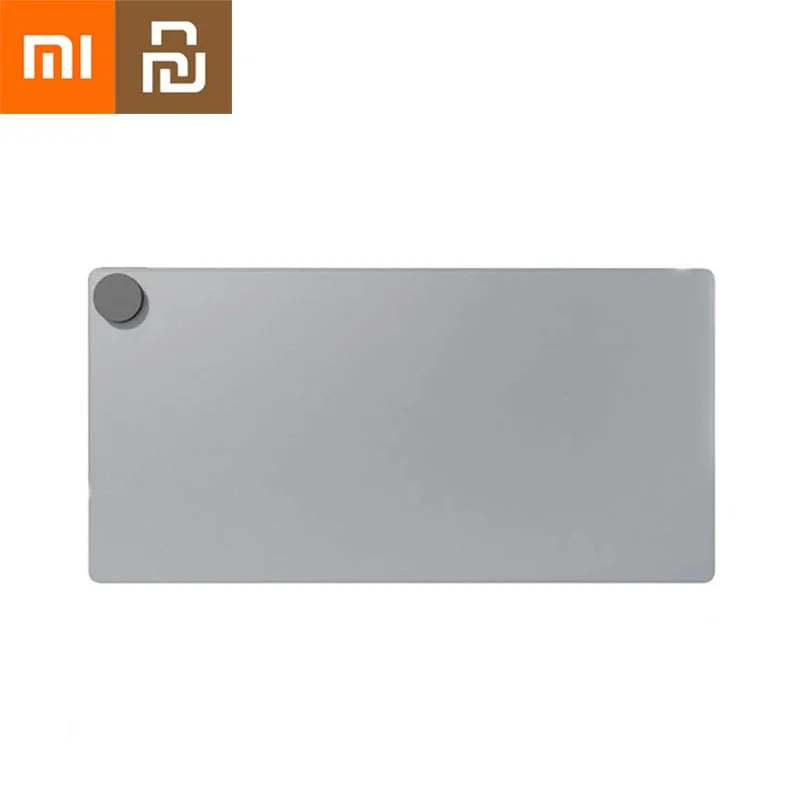 

Xiaomi Youpin Graphene Warming Table Mat Heating Mouse Pad 27-inch 3 Gears Graphene Heating Safe Home Office Low Pressure