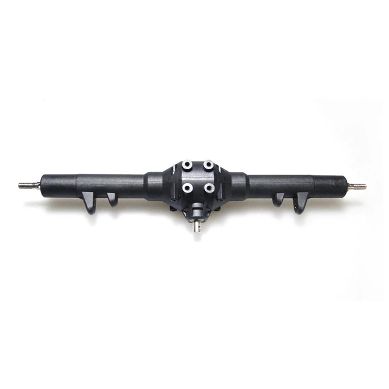 

Metal Rear Axle Gearbox Transmission Box For Wltoys 12428-ABC/FY-01 02 03 RC Car Accessories