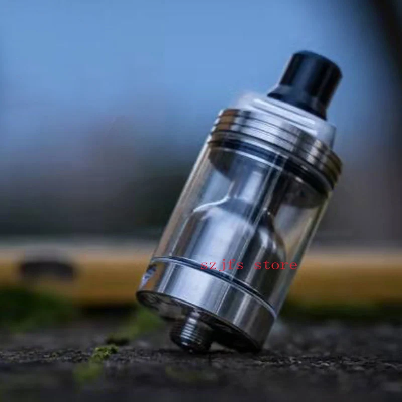 

Yftk Skyline -R MTL dl RTA электронная сигарета MTL атомайзер 4 мл 22mm510 капельный наконечник электронная сигарета Vape аксессуары Airdisk MTL SkydisksTank