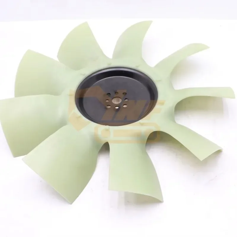 Происхождение Китай Запасные части для экскаваторов Охлаждение радиатора