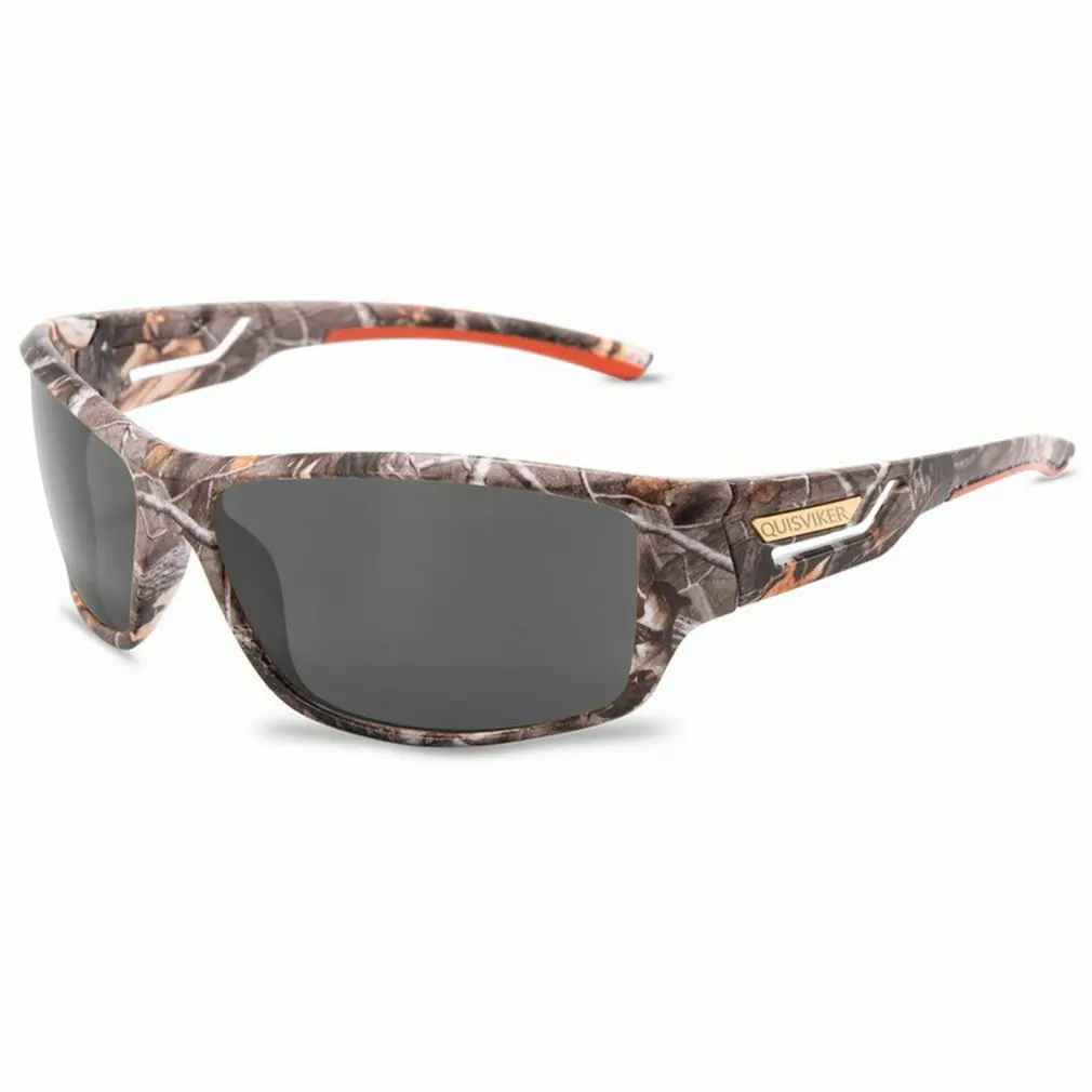 

Sport Fishing Glasses X-rayed Sunglasses Glasses Outdoor Polarized Sunglasses Men Women Fish Eyewear