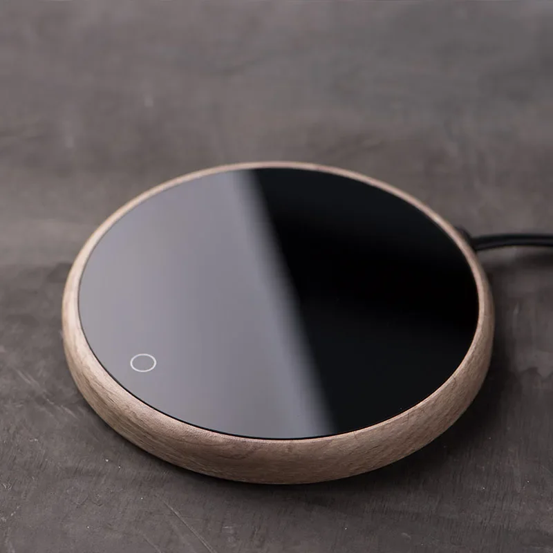 

Подогреватель чашек Luckima