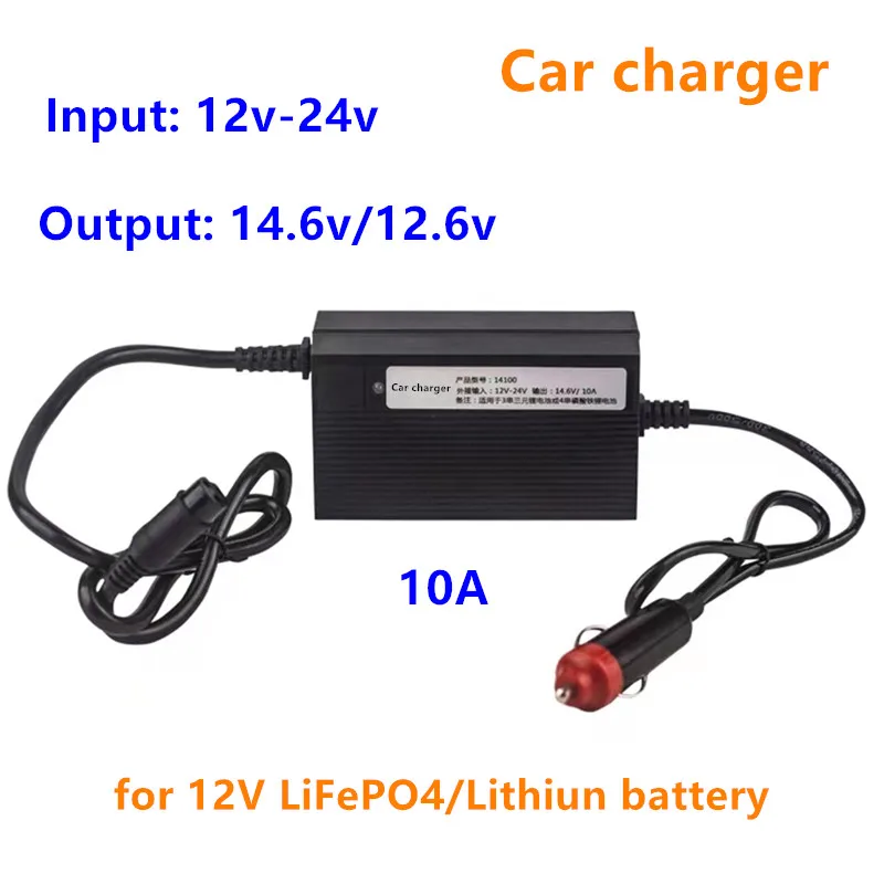 14.6v lifepo4 charger – Kaufen Sie 14.6v lifepo4 charger mit kostenlosem  Versand auf AliExpress version