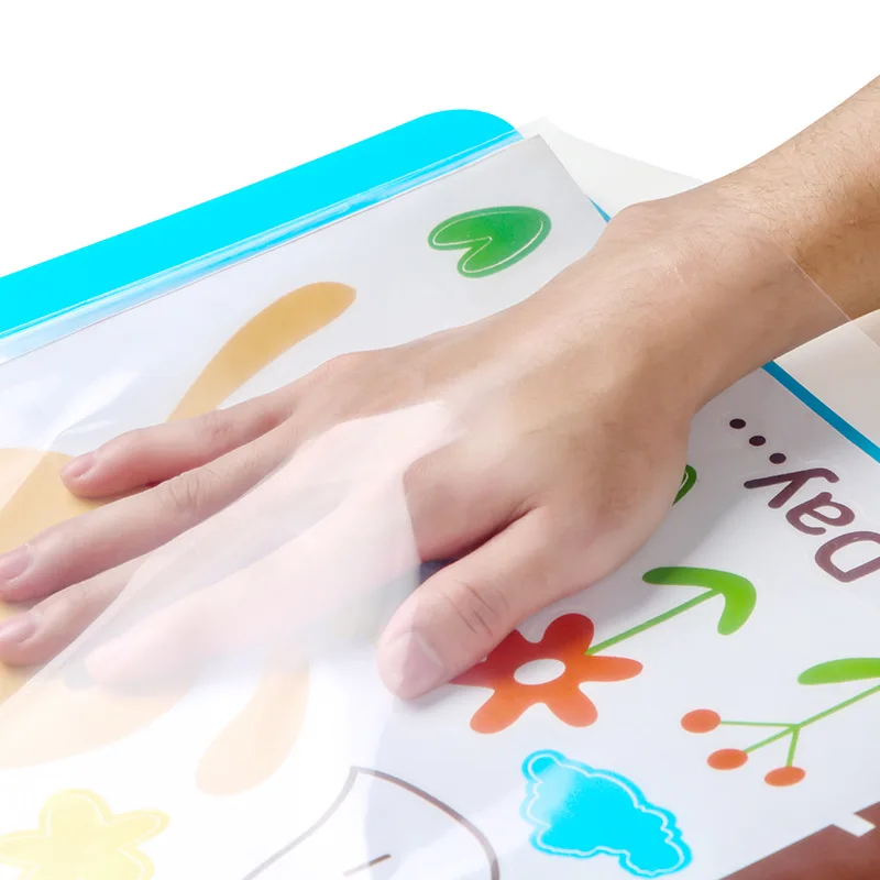 Портативный 4k фотография задний плакат искусство память тестовая бумага